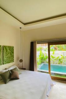 Akarai Villa - Kuta - 7