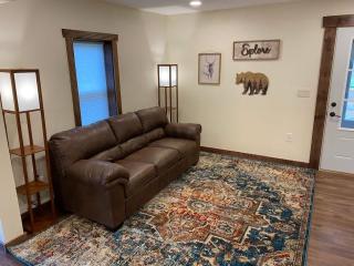 The Freedom House by Patriot Properties - Wisconsin Dells - 1
