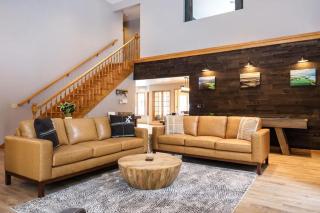 Lakes and Links Luxury Retreat - New Rome - 1