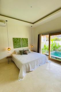 Akarai Villa - Kuta - 6