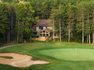 Lakes and Links Luxury Retreat - New Rome - 8