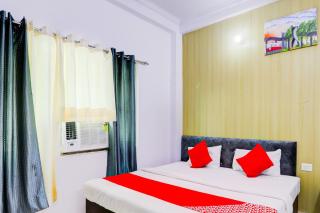 Hotel O Raama - Lucknow - 6