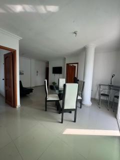 Bonito apartamento en Cartagena con garaje gratuito - Cartagena de Indias - 7