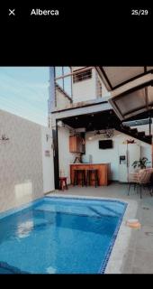 Casa Solana - Puntarenas - 9