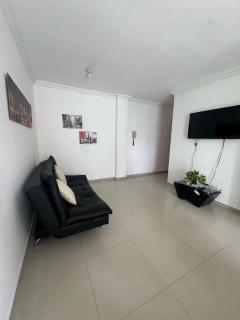 Bonito apartamento en Cartagena con garaje gratuito - Cartagena de Indias - 8