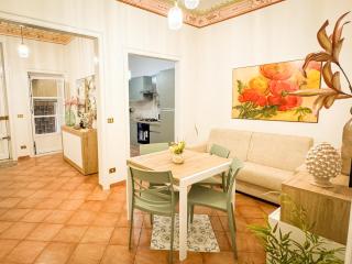 Mercury Apartment - 100 mq nel cuore di Palermo - Palermo - 9