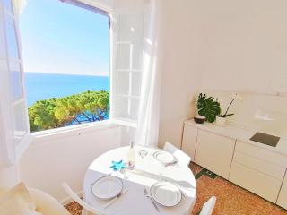 Nuovo monolocale frontemare per 2 - Pieve Ligure - 5