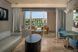 Paradisus La Perla - Adults Only - Riviera Maya - All Inclusive - Playa del Carmen - 8