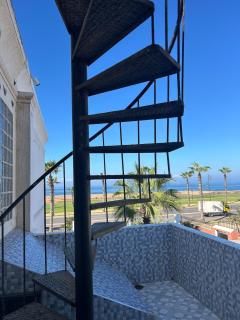 Private escape by the beach - Rabat - 8