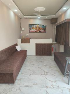 HoTEL RED BA SUHAG - Indore - 6