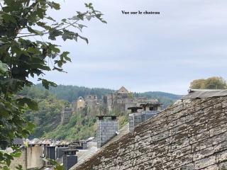 L'évasion - Bouillon - 9