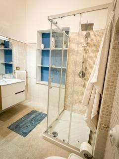 Mercury Apartment - 100 mq nel cuore di Palermo - Palermo - 5