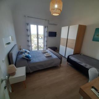 Ponente & Maestro Rooms - 2