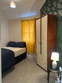 Parkend Room Stays - Oxford - 0