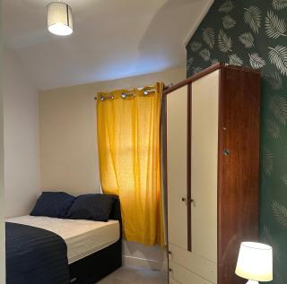 Parkend Room Stays - Oxford - 4