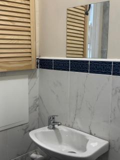 Parkend Room Stays - Oxford - 3