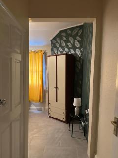Parkend Room Stays - Oxford - 1