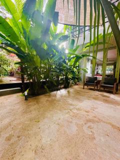 Villa Alexandra - Punta Leona - 6