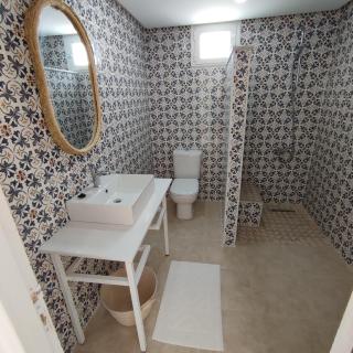 Chambre suite Paco avec piscine - Midoun - 3