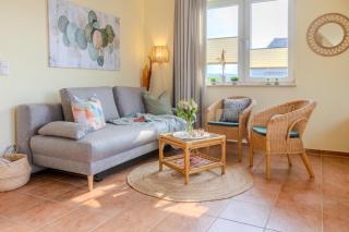 Auszeit zu zweit - Usedom Ferienwohnungen Tannengrund - Loddin - 5