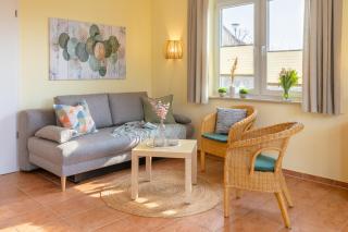 Usedom Ferienwohnungen Tannengrund - Loddin - 7