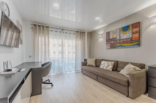 Modern sunny apartment 100m from the beach - Los Cristianos - 1
