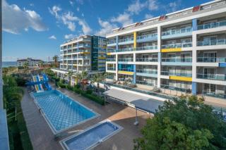 Lory Queen - appartement Duplex - Alanya - 0