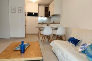 1-bedroom apartment in residence - Dinard - 8