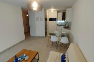 1-bedroom apartment in residence - Dinard - 7