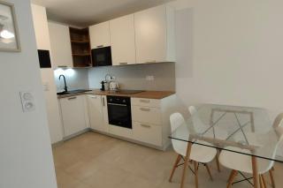 1-bedroom apartment in residence - Dinard - 6
