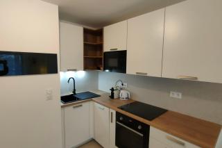 1-bedroom apartment in residence - Dinard - 5