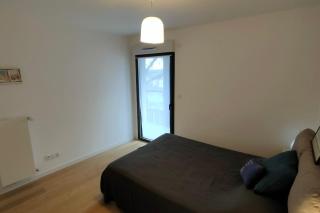 1-bedroom apartment in residence - Dinard - 2