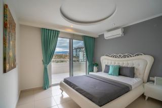 Lory Queen - appartement Duplex - Alanya - 8