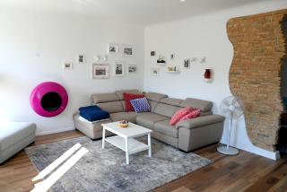 Casa Lumina - new 2025 - Piran - 1