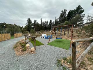 Camere con piscina e parco giochi non lontano da Cagliari - Cagliari - 6