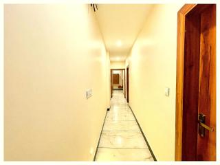 HOTEL GANGA LUXUARY EXOTICA Near Shri Ganesh Ghat - Ganga Temple, Birla Ghat - Restaurant and Lift Facilities - Fully Air Conditioning - A Top Rated Hotel - Kankhal - 3