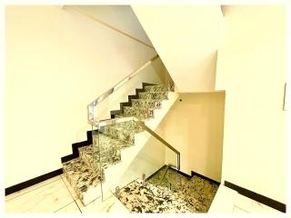 HOTEL GANGA LUXUARY EXOTICA Near Shri Ganesh Ghat - Ganga Temple, Birla Ghat - Restaurant and Lift Facilities - Fully Air Conditioning - A Top Rated Hotel - Kankhal - 2