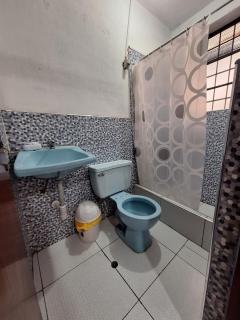 Mini apartment, 1st floor - Huaraz - 5
