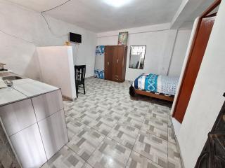 Mini apartment, 1st floor - Huaraz - 2