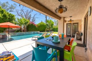 Casa Linda by ACME House Company - Palm Springs - 6