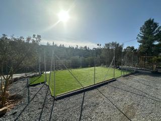 Camere con piscina e parco giochi non lontano da Cagliari - Cagliari - 8