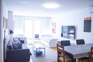 Apartman Pavlenski put free parking - 7