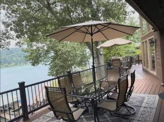 Sunset Dreams-Norris Lake - La Follette - 2