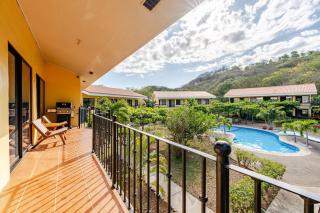 Casa Fe- Newly Renovated 2 bedroom condo - Ocotal - 0
