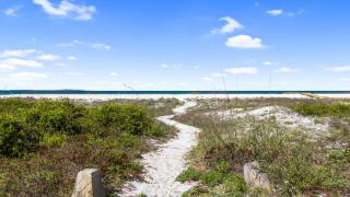 Pet Friendly Beach House - Turtle Tracks by Panhandle Getaways - Port Saint Joe - 4