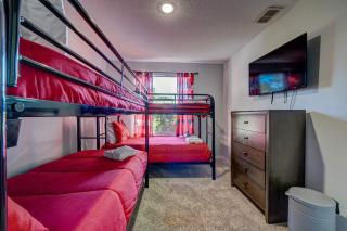 Gated Family Condo Near Disney Parks - 7