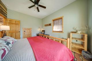 Home with River View and Game Room in Tidioute! -  - 2