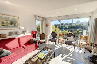 Peaceful villa with pool and garden - 5 minutes from Cannes beaches - Cannes - 5