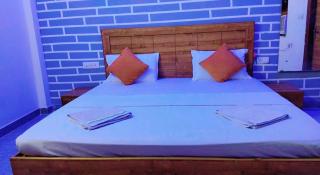 Taj Street Hostel - 4