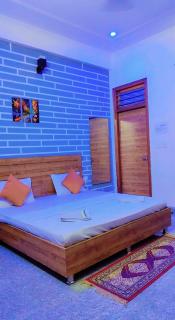 Taj Street Hostel - Agra - 2
